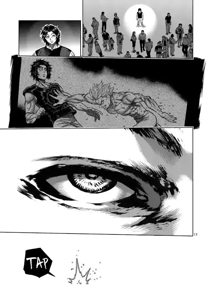 Kengan Omega Chapter 18 image 21_optimized